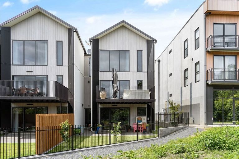 Photo of property in 1 Lakewood Lane, Hanmer Springs, 7334