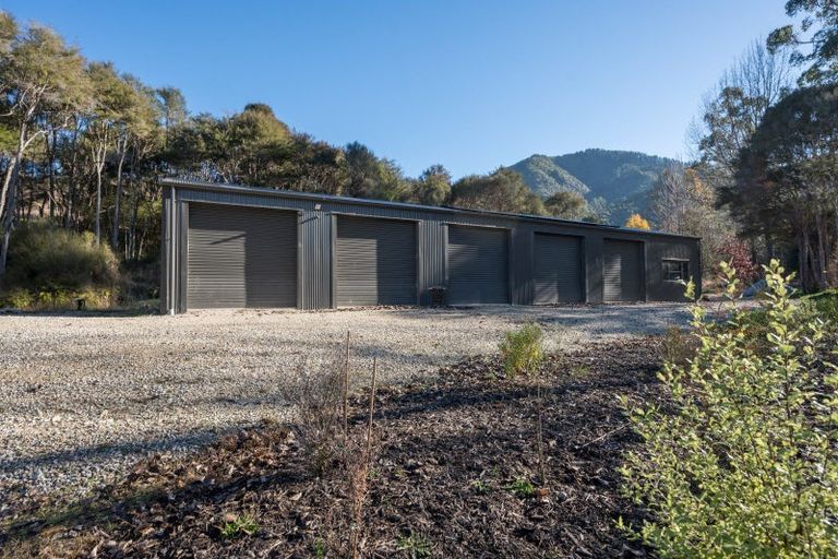 Photo of property in 168 Graham Valley Road, Motueka Valley, Motueka, 7196