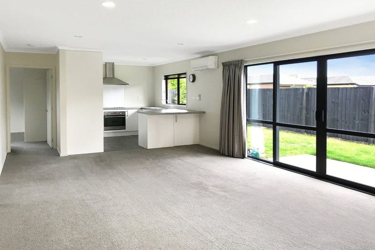 Photo of property in 12 Tosland Street, Wigram, Christchurch, 8042