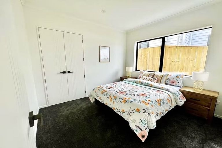 Photo of property in 3 Barley Road, Flat Bush, Auckland, 2019