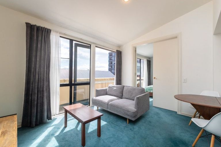 Photo of property in Quest Wellington Serviced Apart, 62/33 Hunter Street, Wellington Central, Wellington, 6011