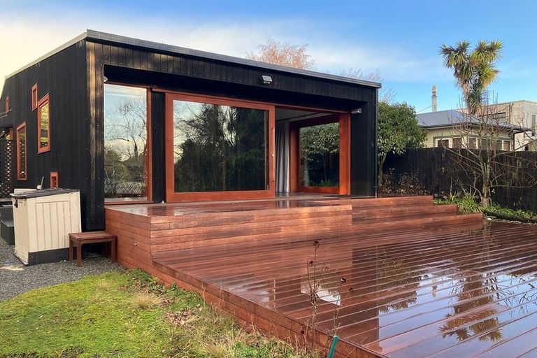 Photo of property in 66 Avonside Drive, Linwood, Christchurch, 8011