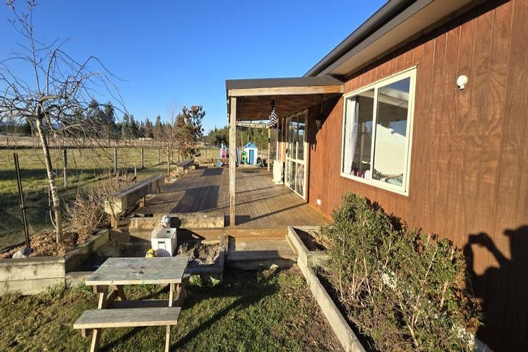 Photo of property in 175 German Road, Cust, Rangiora, 7471