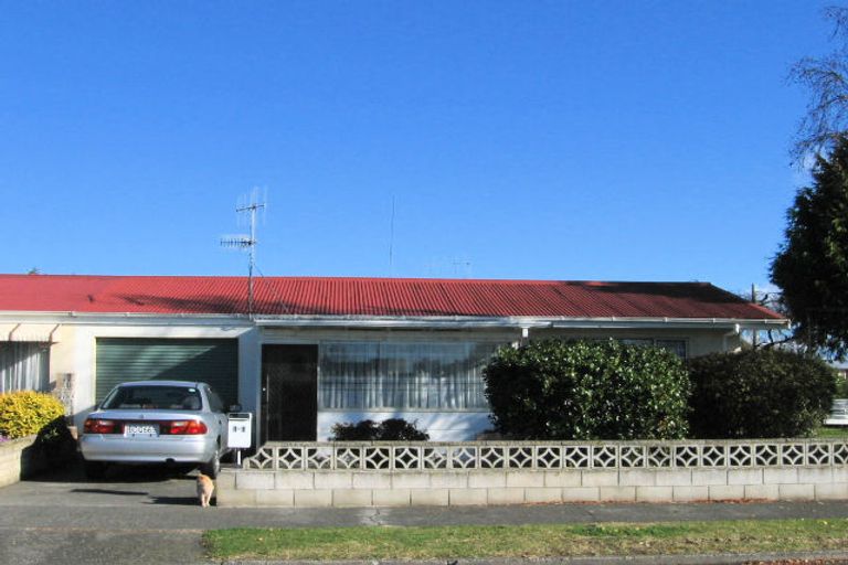 Photo of property in 1 Hitchings Avenue, Onekawa, Napier, 4110