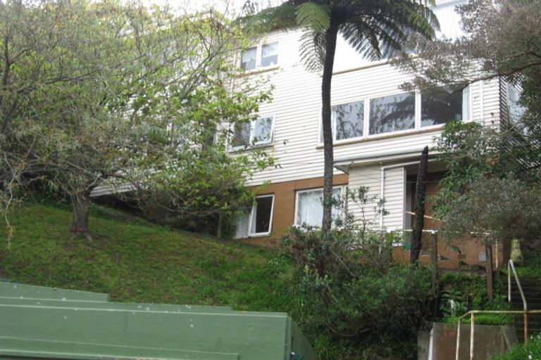 Photo of property in 64 Salamanca Road, Kelburn, Wellington, 6012