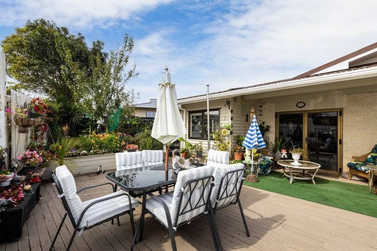 Photo of property in 4 Silby Street, Waitara, 4320