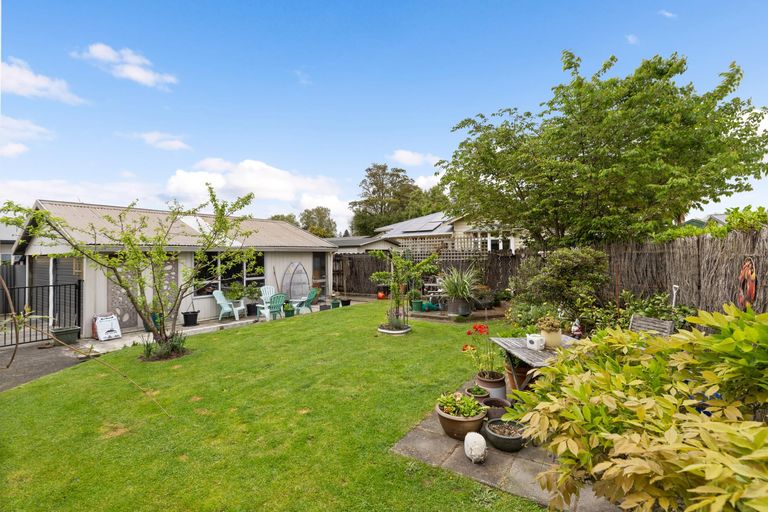 Photo of property in 12 Gladstone Road, Matamata, 3400