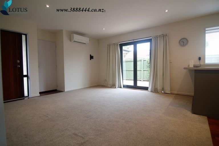 Photo of property in 26b Sawyers Arms Road, Northcote, Christchurch, 8052