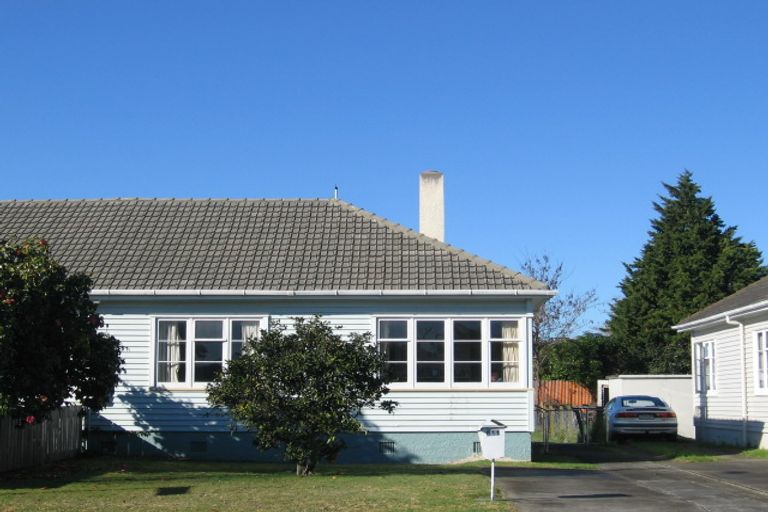 Photo of property in 811-813 Tamatea Street, Mahora, Hastings, 4120