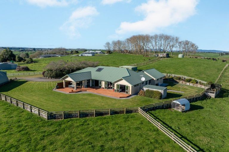 Photo of property in 389c Paraonui Road, Wiltsdown, Tokoroa, 3491