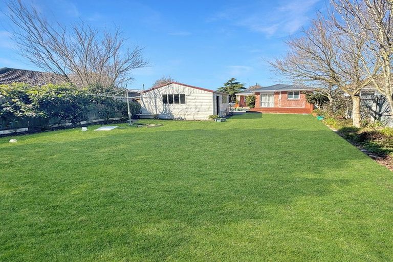 Photo of property in 439 Greers Road, Bishopdale, Christchurch, 8053