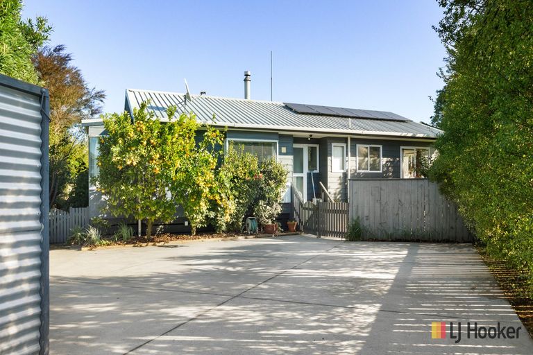 Photo of property in 3 Gladstone Road, Waihi, 3610