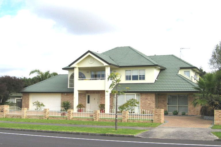 Photo of property in 61 Nicholas Road, Somerville, Auckland, 2014