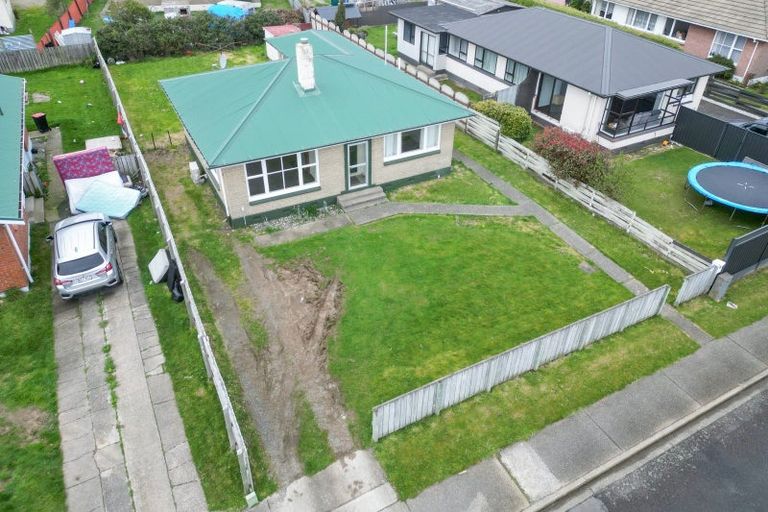 Photo of property in 24 Thornhill Street, Rockdale, Invercargill, 9812