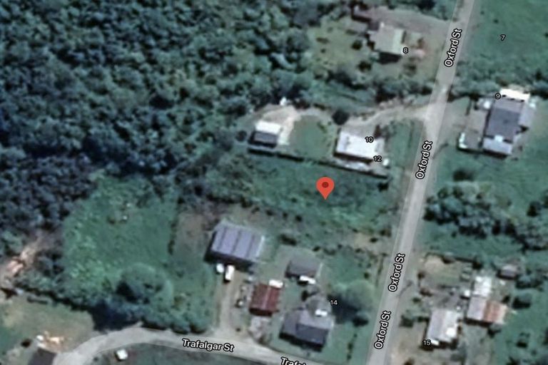 Photo of property in 12 Oxford Street, Taylorville, Greymouth, 7805