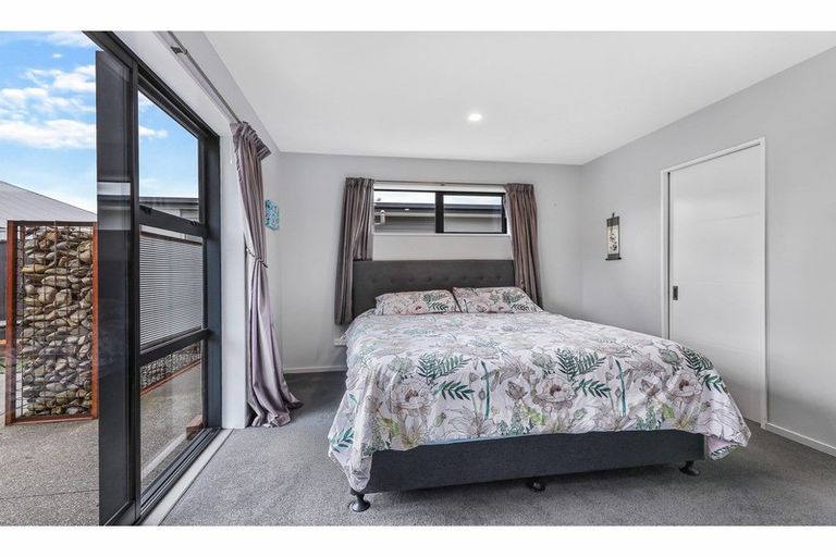 Photo of property in 8 Cleland Crescent, Kaiapoi, 7630