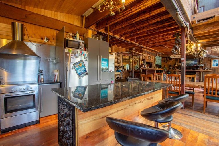 Photo of property in 3 Southridge Drive, Ohakune, 4625