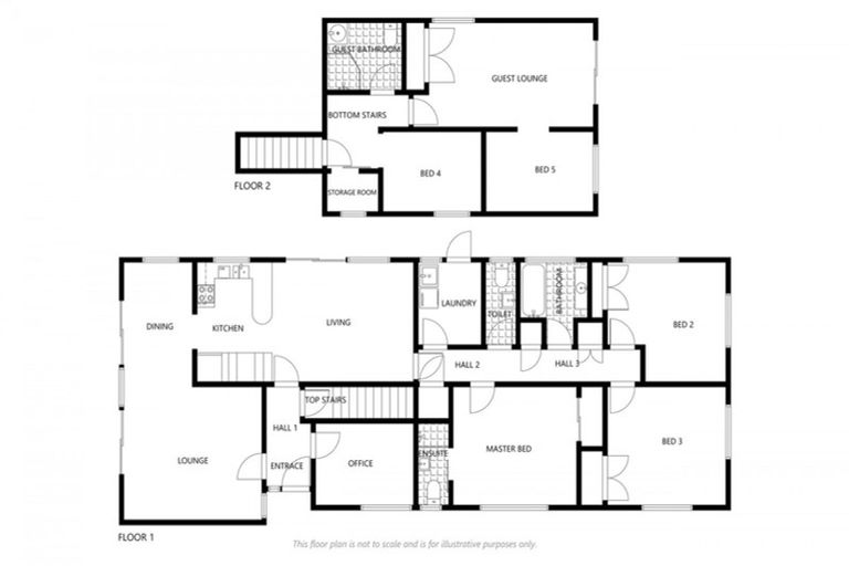 Photo of property in 31a Ranui Terrace, Tawa, Wellington, 5028