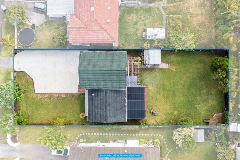 Photo of property in 53 Gordon Avenue, Forrest Hill, Auckland, 0620