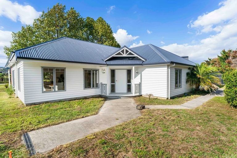 Photo of property in 23 Waipuke Street, Pokeno, 2472