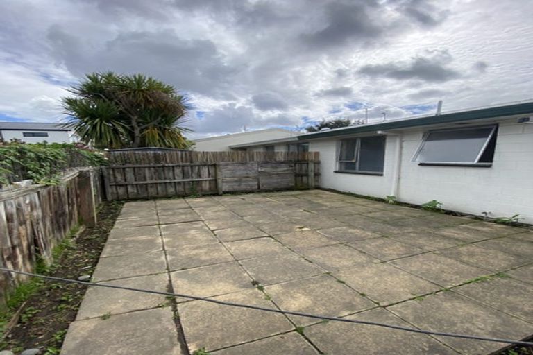 Photo of property in 3/17 Barrie Street, Addington, Christchurch, 8024