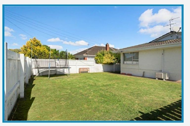 Photo of property in 1/9 Maunu Road, Papatoetoe, Auckland, 2025