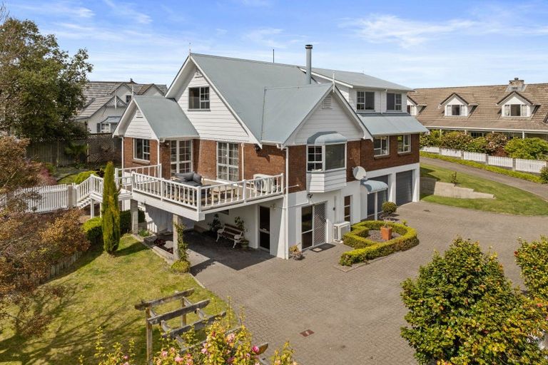 Photo of property in 8 Kapua Place, Taupo, 3330
