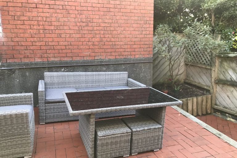 Photo of property in 3/166 Moxham Avenue, Hataitai, Wellington, 6021