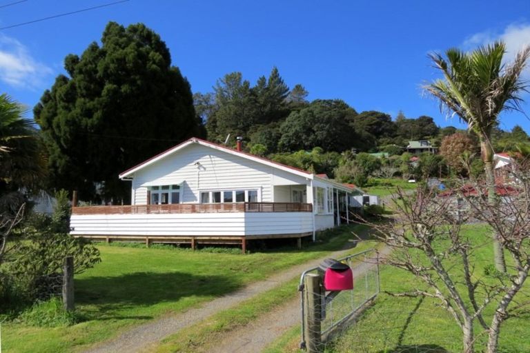 Photo of property in 1382 Rings Road, Coromandel, 3506