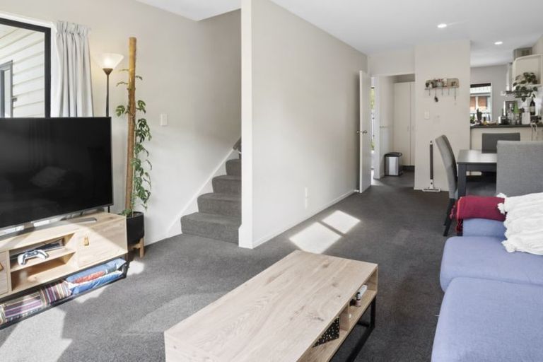 Photo of property in 4/25 Braddon Street, Addington, Christchurch, 8024