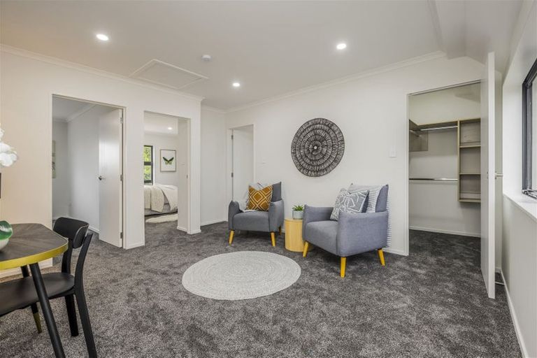 Photo of property in 24c Laureston Avenue, Papatoetoe, Auckland, 2025