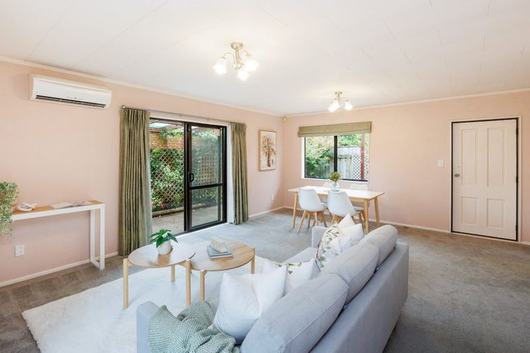 Photo of property in 27a Worcester Street, West End, Palmerston North, 4410