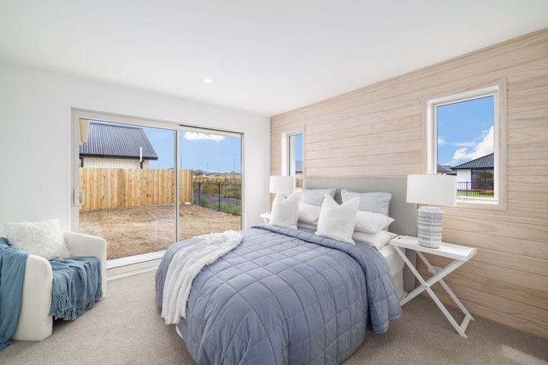 Photo of property in 41 Collier Drive, Halswell, Christchurch, 8025