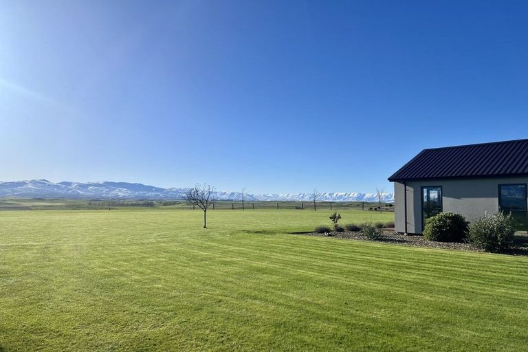 Photo of property in 2864 Lauder-omakau Road, Lauder, Omakau, 9377