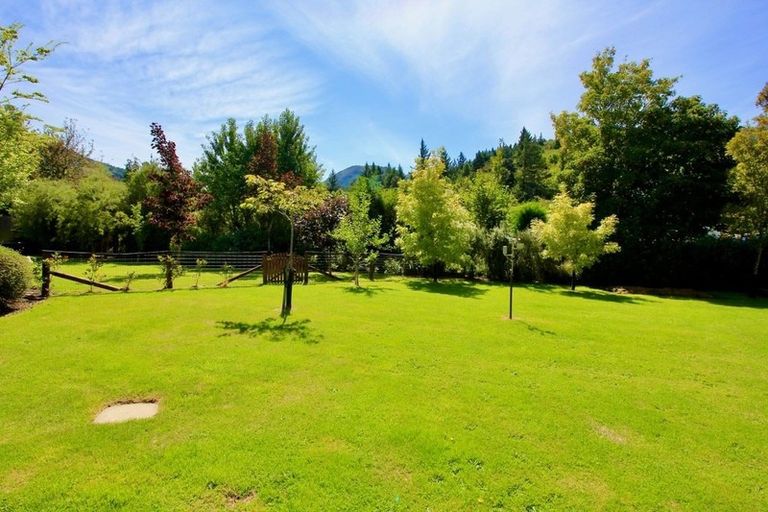 Photo of property in 16 Coleridge Street, Hanmer Springs, 7334