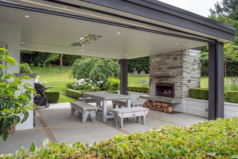 Photo of property in 183 Dalefield Road, Dalefield, Queenstown, 9371