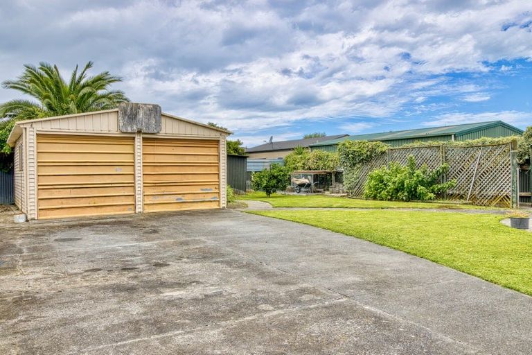 Photo of property in 20 Hillary Crescent, Maraenui, Napier, 4110