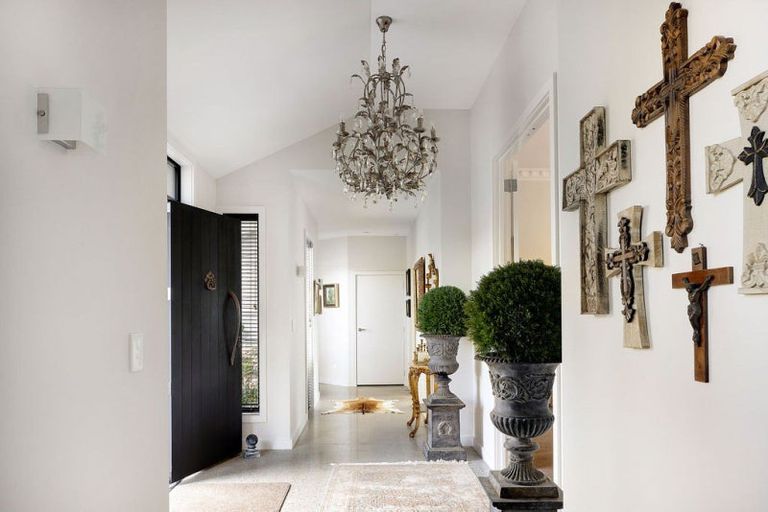 Photo of property in 266 Woodside Road, Matangi, Hamilton, 3284