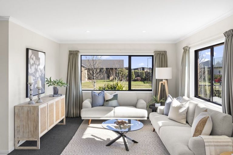 Photo of property in 29 Flint Road, Rolleston, 7614