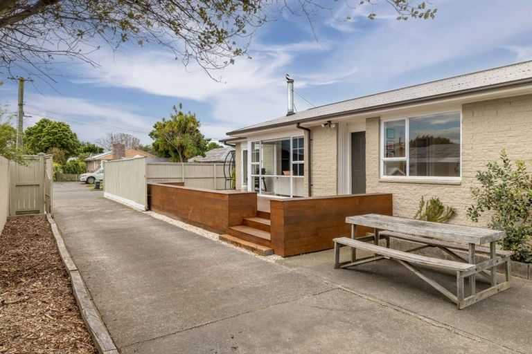 Photo of property in 4 Jarrow Place, Halswell, Christchurch, 8025