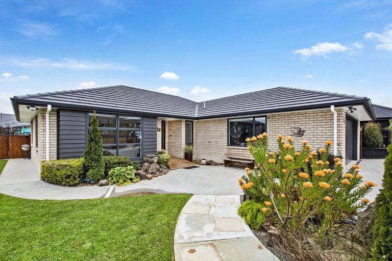 Photo of property in 20 Wairau Drive, Tikipunga, Whangarei, 0112