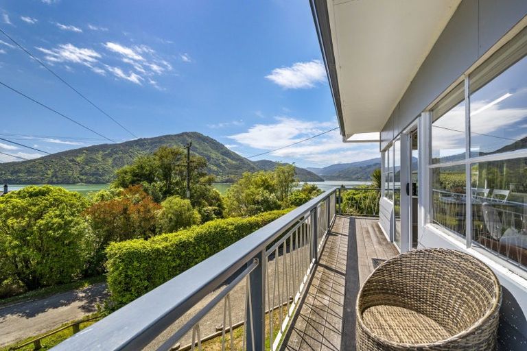 Photo of property in 65 Moenui Road, Havelock, 7281