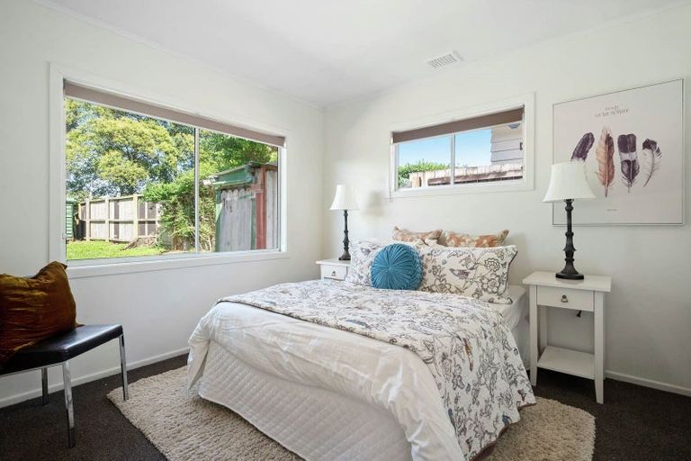 Photo of property in 2/60 Jellicoe Road, Manurewa, Auckland, 2102