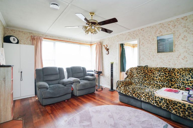 Photo of property in 323 Saint Andrew Street, Glengarry, Invercargill, 9810