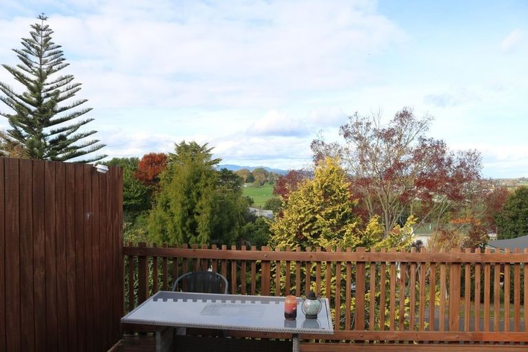 Photo of property in 171 Greenhill Drive, Te Awamutu, 3800