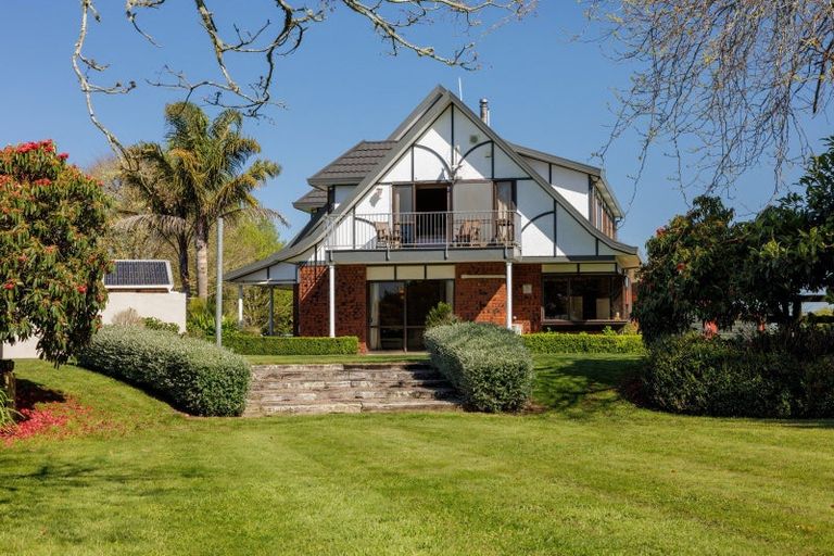 Photo of property in 182 Station Road, Matamata, 3472