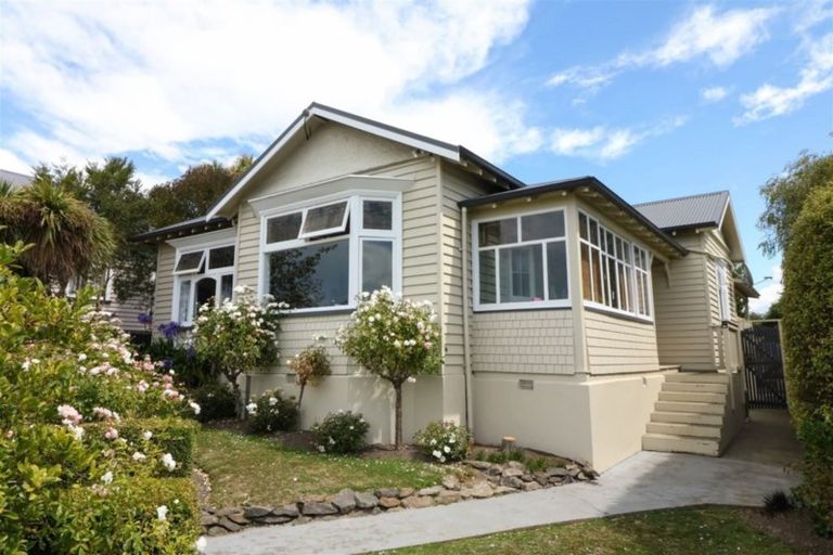 Photo of property in 18 Rathmore Street, West End, Timaru, 7910