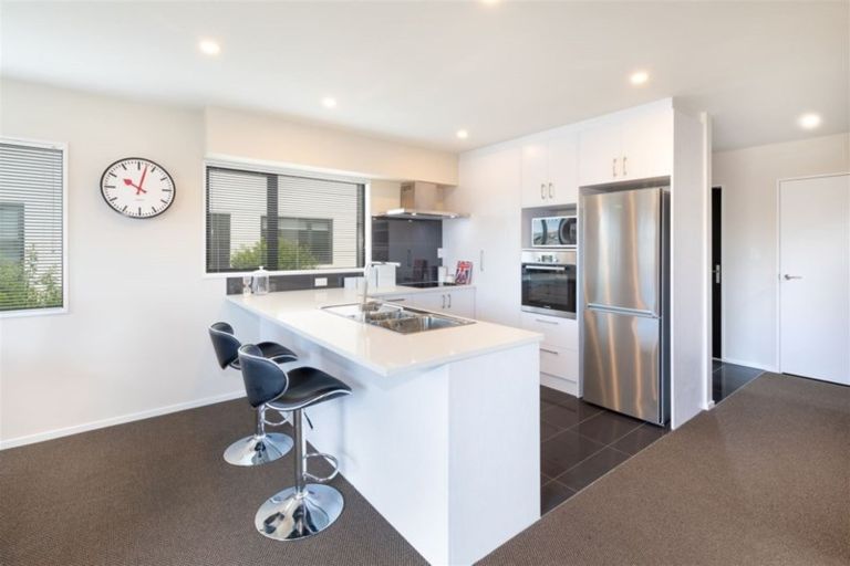 Photo of property in 12 Broadbent Street, Riccarton, Christchurch, 8041