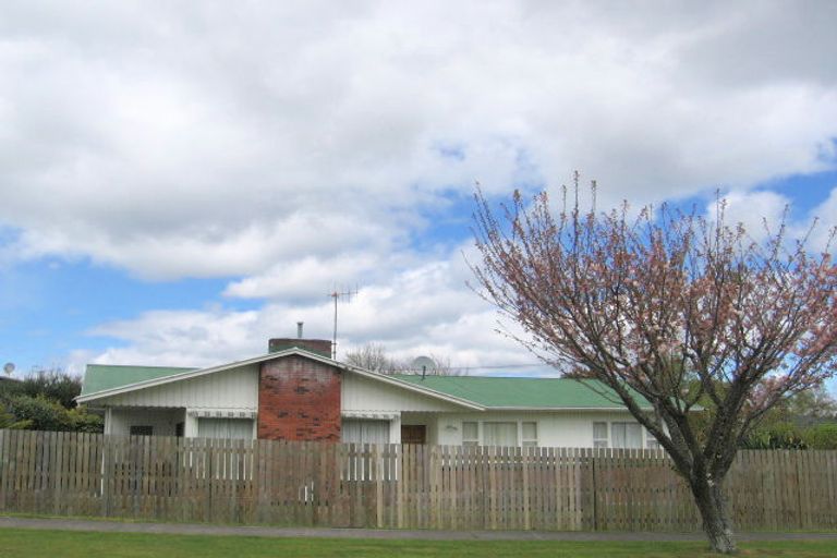 Photo of property in 15 Huia Street, Taupo, 3330