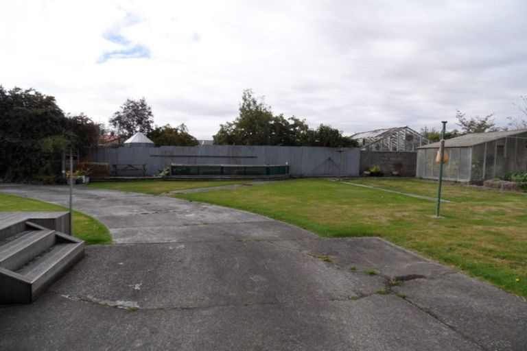 Photo of property in 3 Anzac Street, Gore, 9710